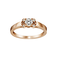 Ballerine Solitaire