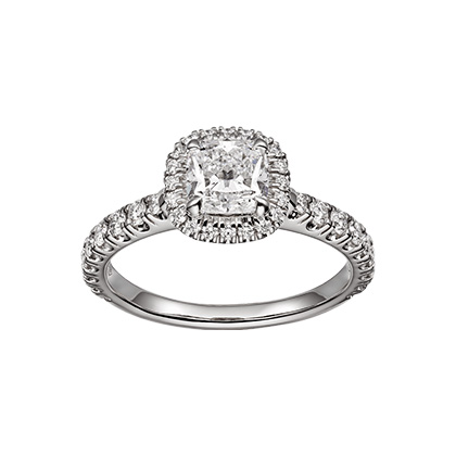 Cartier Destinée Ring