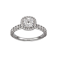 Cartier Destinée Ring