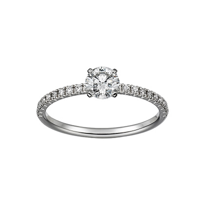 Ètincelle de Cartier Ring