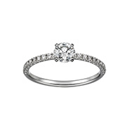 Ètincelle de Cartier Ring