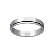 Cartier D’amour Wedding Band