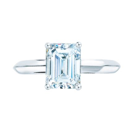 Emerald Cut