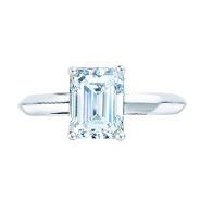 Emerald Cut