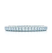 Tiffany Soleste Band Ring